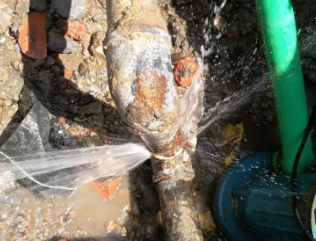 常德测漏水公司电话