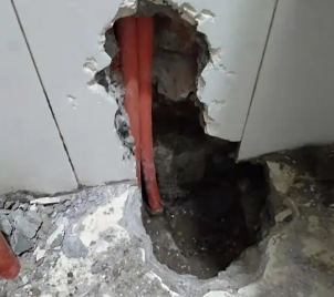 常德漏水检测电话