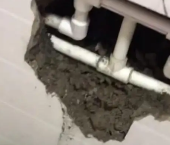 常德漏水检测电话