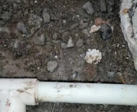 常德漏水检测哪家好