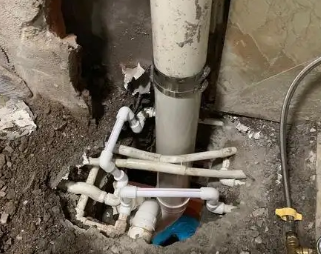 常德漏水检测哪家好