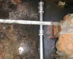 常德漏水检测公司电话