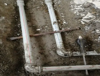 常德卫生间测漏水多少钱