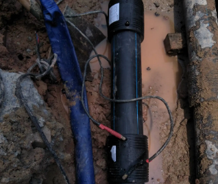 常德水管漏水检测多少钱