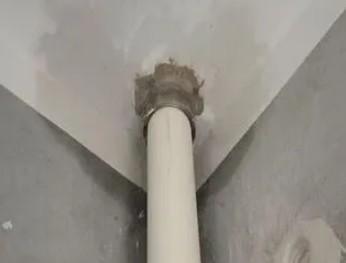 常德卫生间测漏水价格