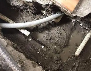 常德卫生间测漏水价格明细