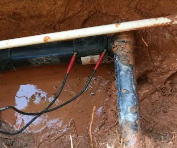 常德水管漏水检测多少钱