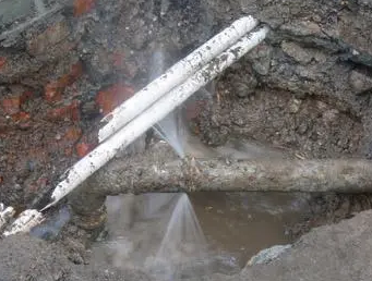 常德测漏水多少钱