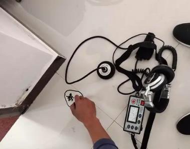 常德测漏水公司电话